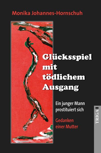 Cover von Glücksspiel mit tödlichem Ausgang