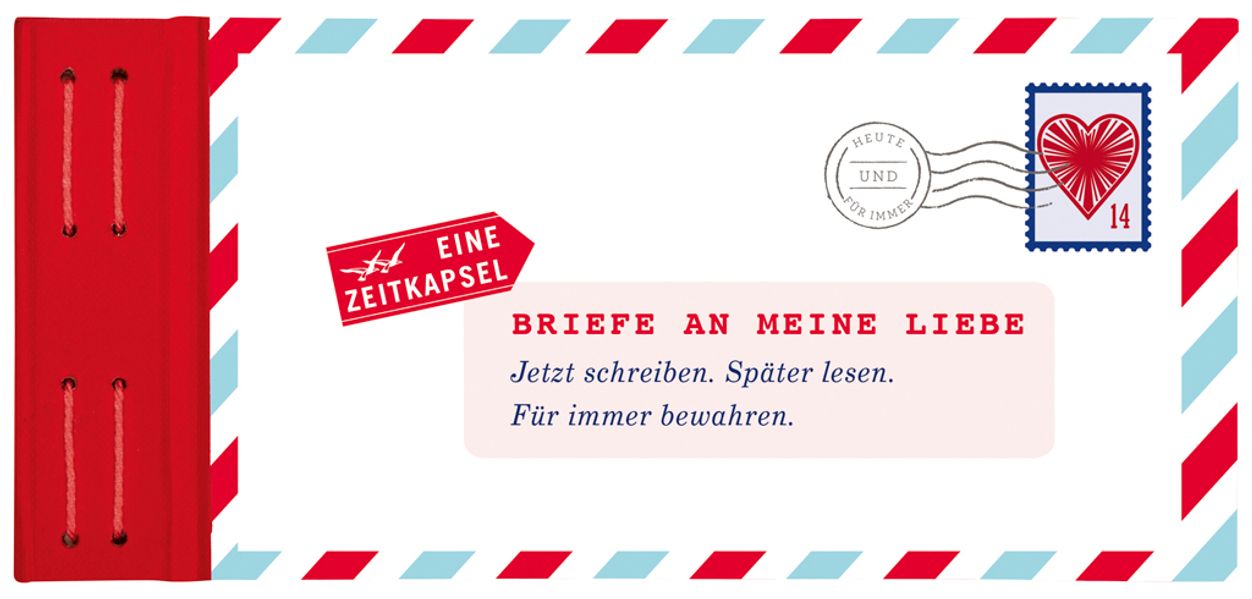Cover von Briefe an meine Liebe
