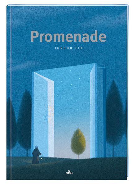 Cover von Promenade
