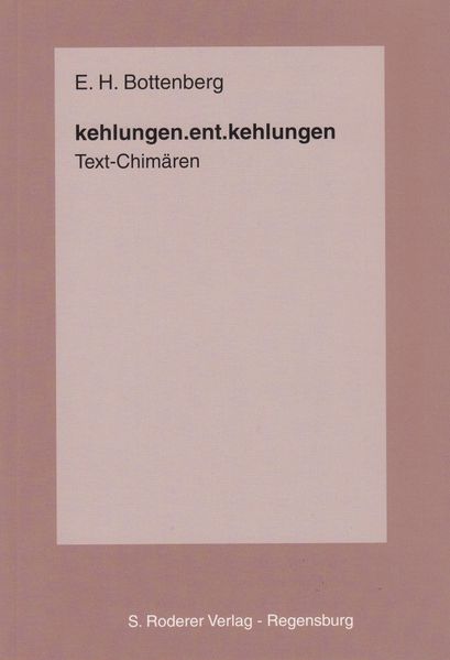 Cover von kehlungen.ent.kehlungen