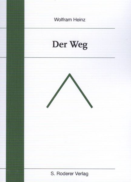 Cover von Der Weg