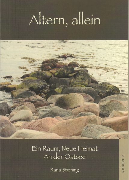 Cover von Altern, allein