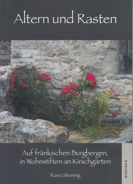 Cover von Altern und Rasten