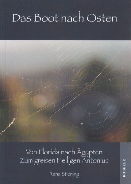 Cover von Das Boot nach Osten