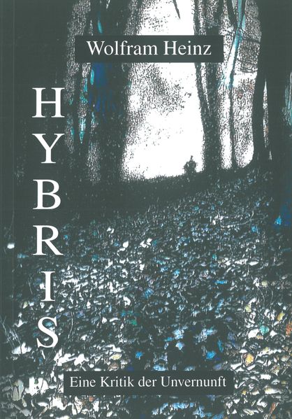 Cover von Hybris