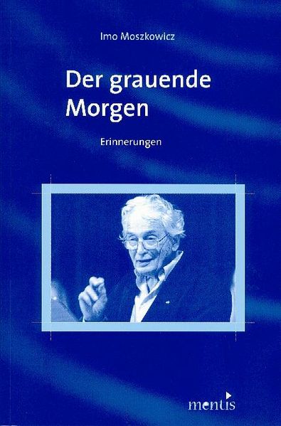 Cover von Der grauende Morgen