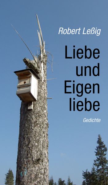Cover von Liebe und Eigenliebe