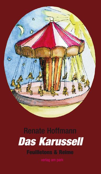 Cover von Das Karussell