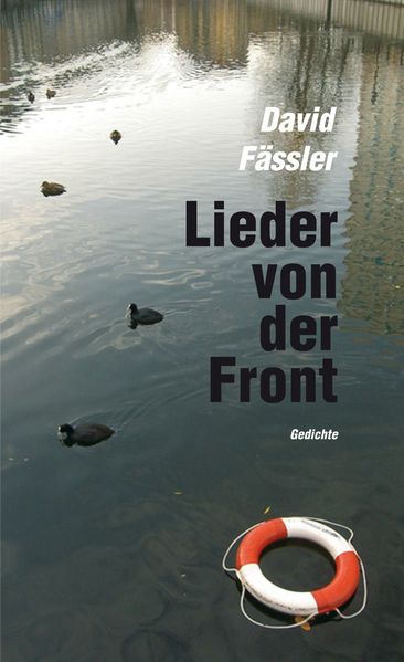 Cover von Lieder von der Front
