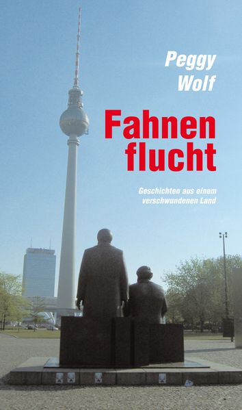 Cover von Fahnenflucht