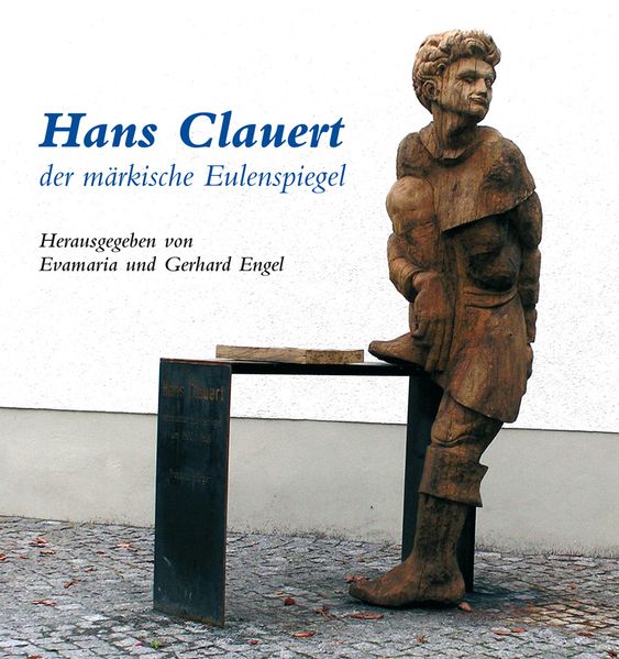 Cover von Hans Clauert der märkische Eulenspiegel
