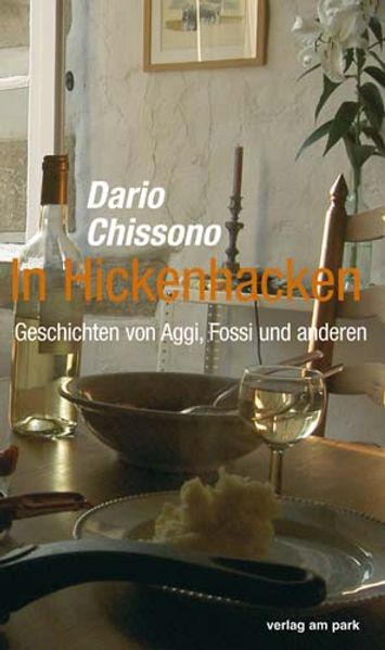 Cover von In Hickenhacken