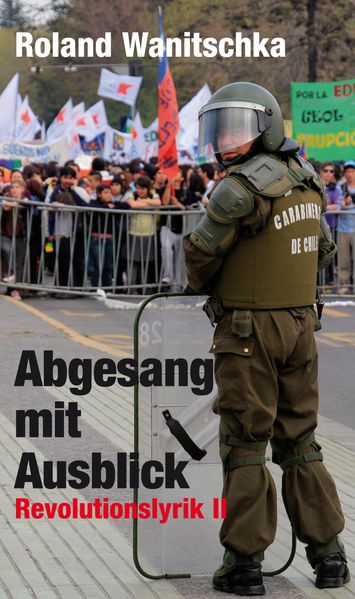 Cover von Abgesang mit Ausblick