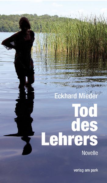 Cover von Tod des Lehrers