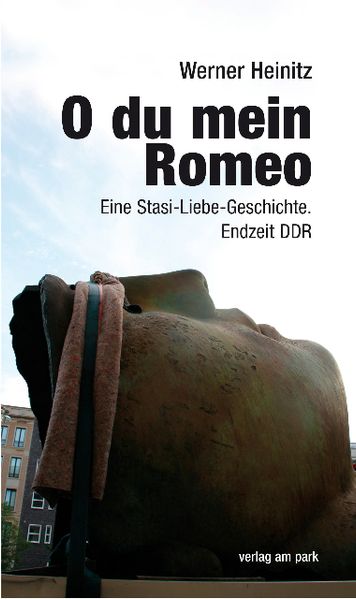 Cover von O du mein Romeo