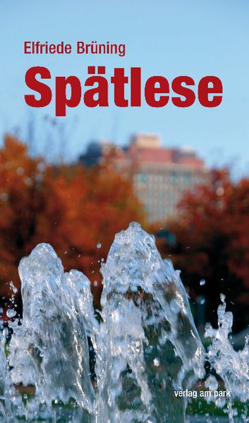 Cover von Spätlese