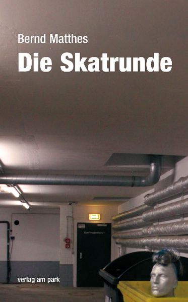 Cover von Die Skatrunde