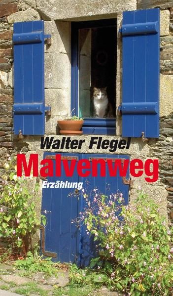 Cover von Malvenweg