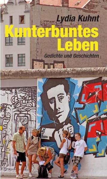 Cover von Kunterbuntes Leben
