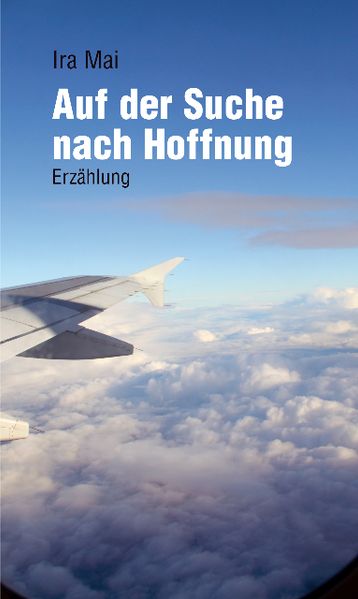 Cover von Auf der Suche nach Hoffnung