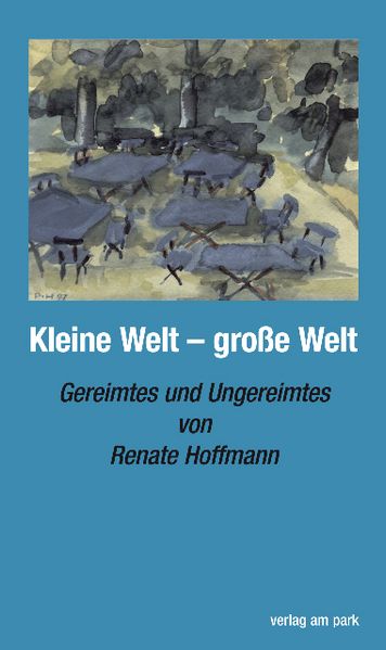 Cover von Kleine Welt große Welt