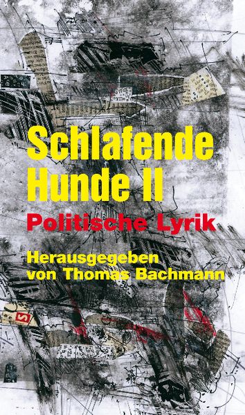 Cover von Schlafende Hunde II