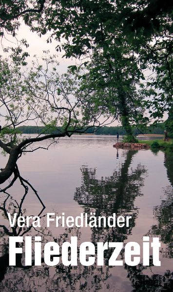 Cover von Fliederzeit