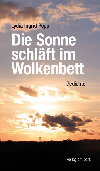 Cover von Die Sonne schläft im Wolkenbett