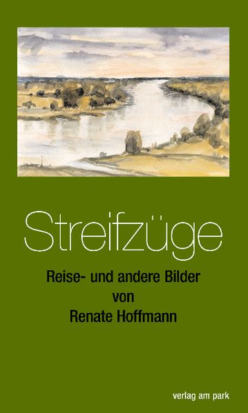 Cover von Streifzüge