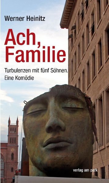 Cover von Ach, Familie