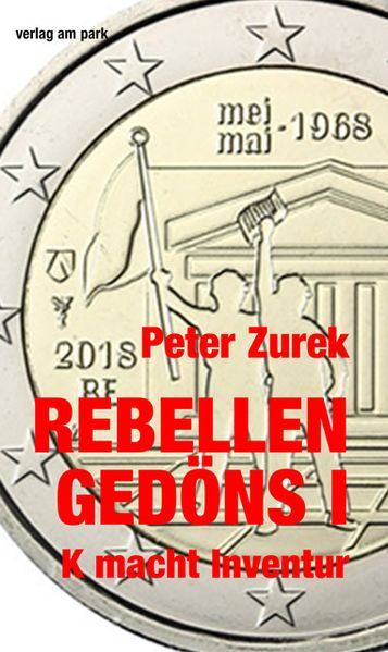 Cover von Rebellengedöns I – K macht Inventur