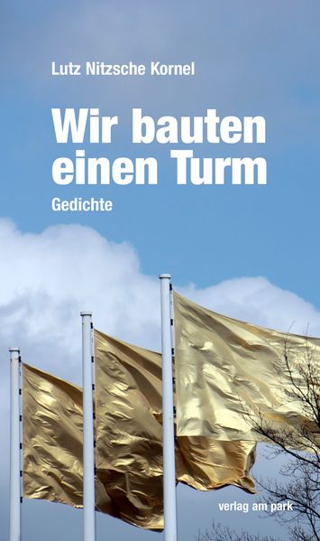 Cover von Wir bauten einen Turm