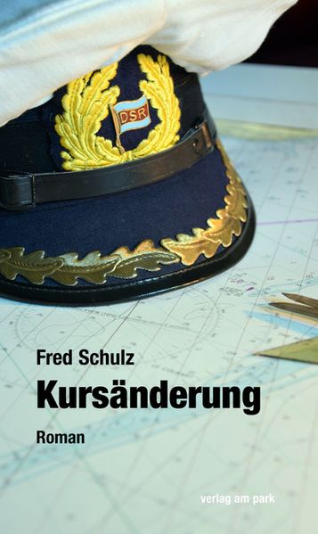 Cover von Kursänderung