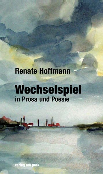 Cover von Wechselspiel in Prosa und Poesie