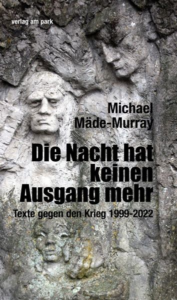 Cover von Die Nacht hat keinen Ausgang mehr