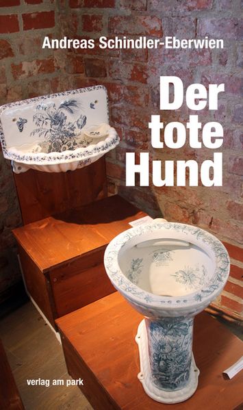 Cover von Der tote Hund