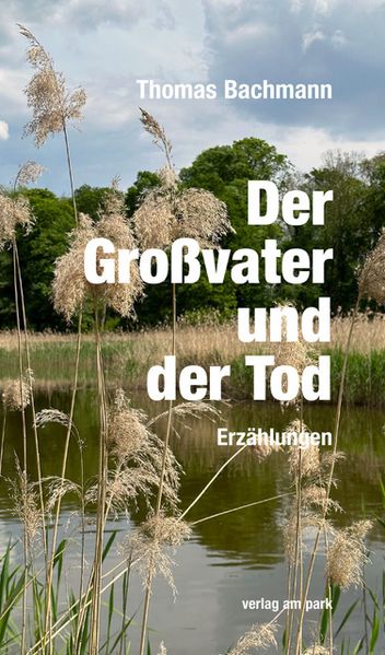 Cover von Der Großvater und der Tod