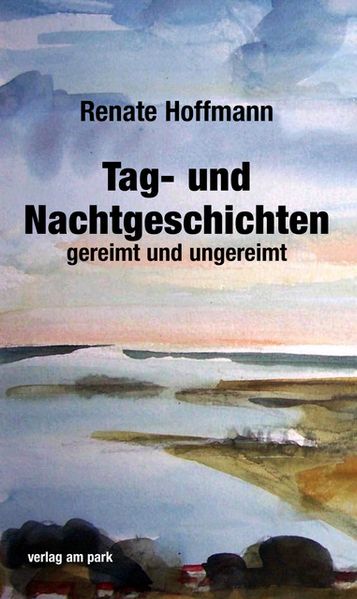 Cover von Tag- und Nachtgeschichten