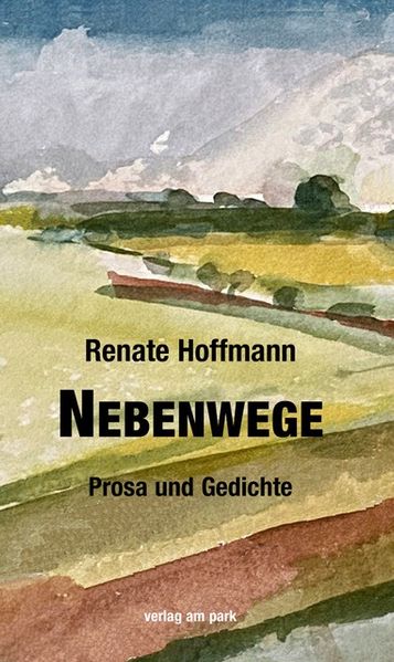 Cover von Nebenwege