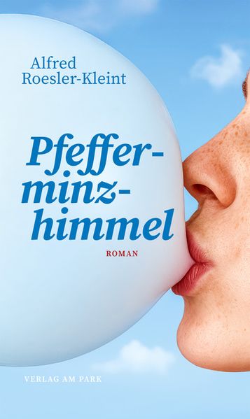 Cover von Pfefferminzhimmel