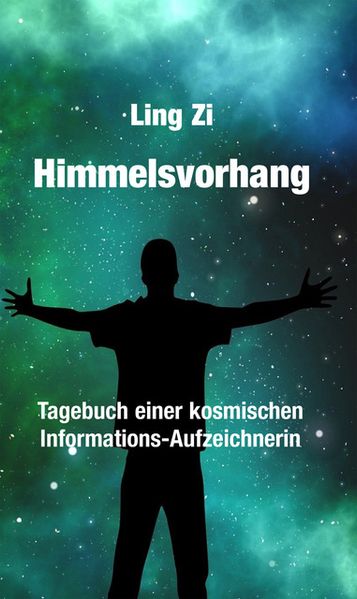 Cover von Himmelsvorhang
