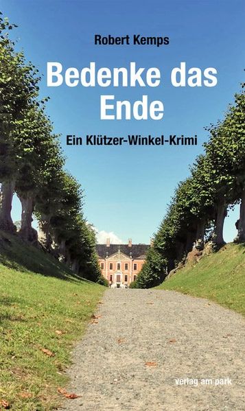Cover von Bedenke das Ende