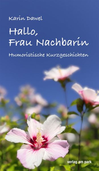Cover von Hallo, Frau Nachbarin