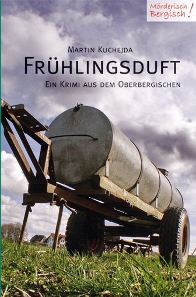 Cover von Frühlingsduft