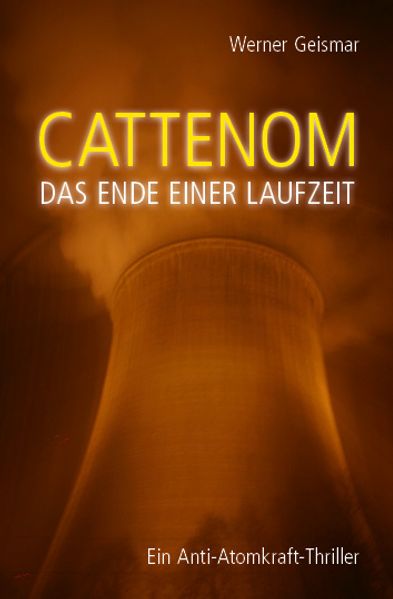 Cover von Cattenom – Das Ende einer Laufzeit