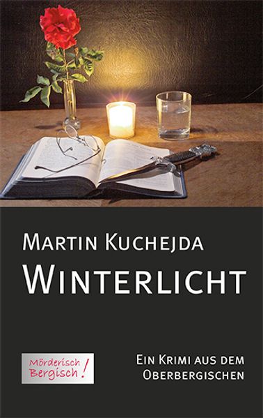 Cover von Winterlicht