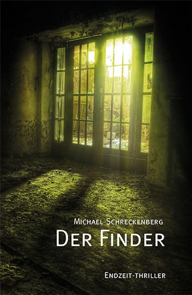 Cover von Der Finder