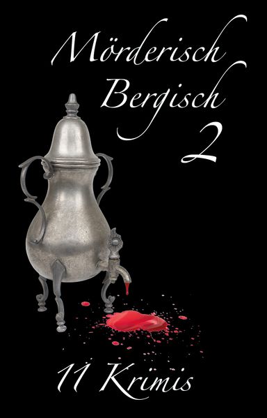 Cover von Mörderisch Bergisch 2