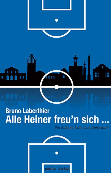 Cover von Alle Heiner freu´n sich …