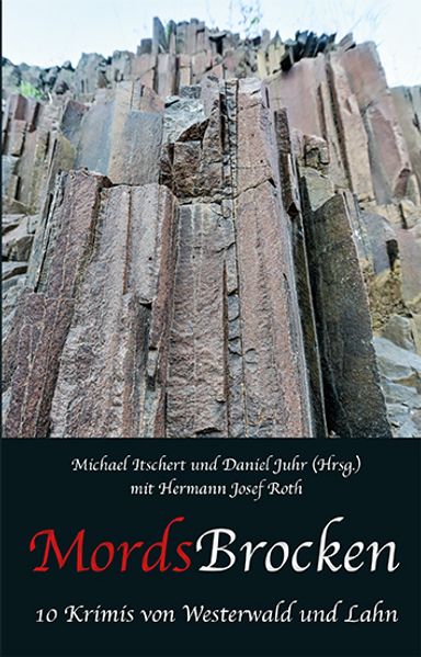 Cover von Mordsbrocken